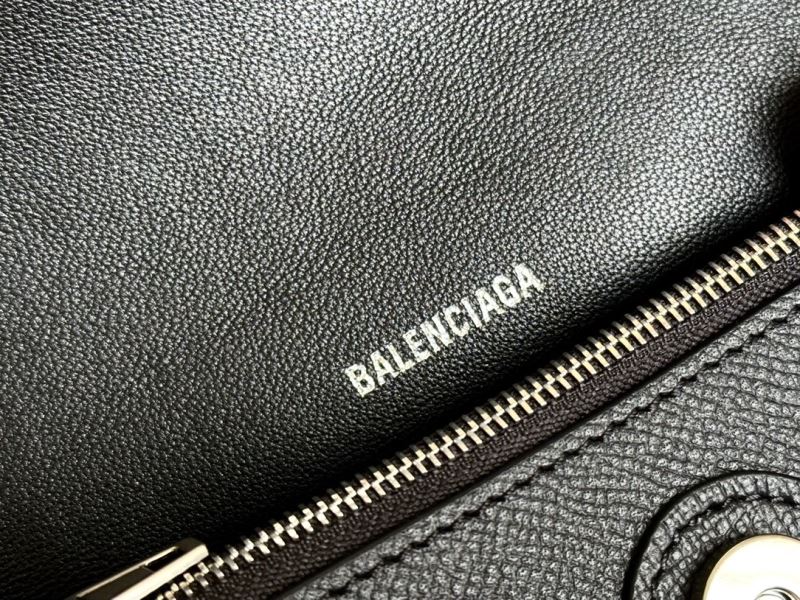 Balenciaga Hourglass Bags